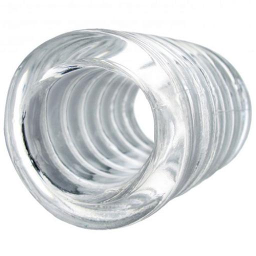 XR Spiral Ball Stretcher Clear