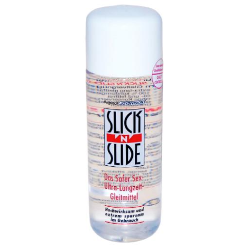 Slick N Slide Silicone Lubricant