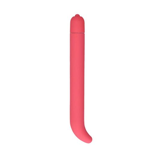 Slim GSpot Vibrator Pink