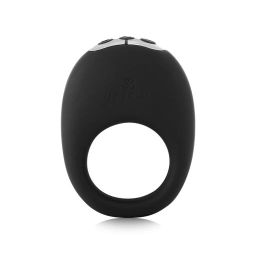 Je Joue Mio Rechargeable Cock Ring Black