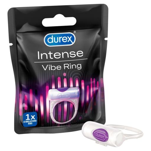 Durex Intense Vibrating Cock Ring
