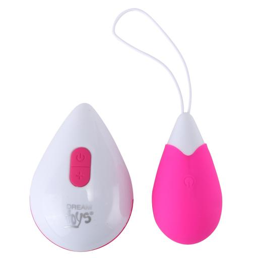 All Time Favourite 10 Function Remote Control Egg